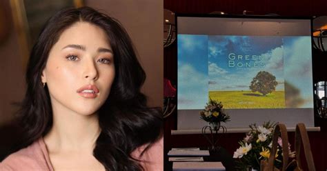 Kylie Padilla joins Dennis Trillo, Ruru Madrid in MMFF 2024 entry .